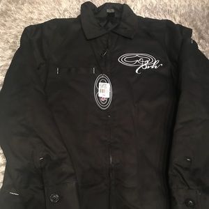 Srh work jacket brand new!!